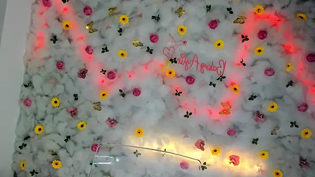 BabyAylin online show from 02.23.25