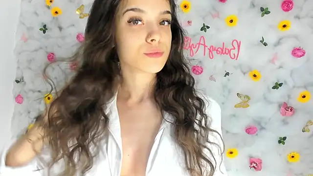 BabyAylin online show from 03.01.25