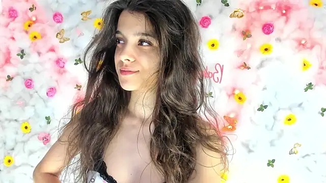 BabyAylin online show from 03.18.25