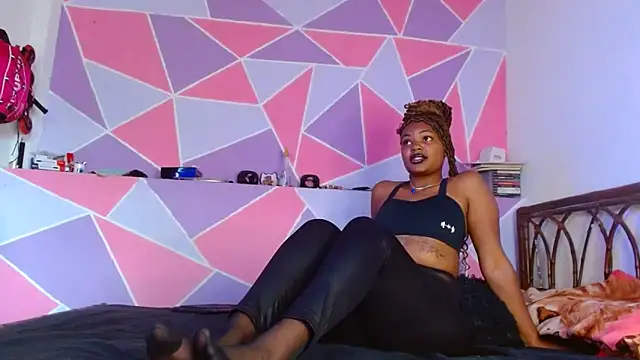 ebony alika1 online show from 05.12.26