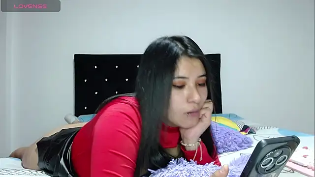 Zasha Kaira online show from 05.14.26