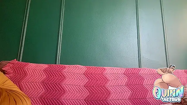 quinnmariexo online show from 11.16.25