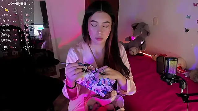 Snapshot of youpinkgirl_ chatting on 12.31.24 youpinkgirl  online show from 12.31.24