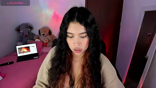 Snapshot of youpinkgirl_ chatting on 01.12.25 youpinkgirl  online show from 01.12.25