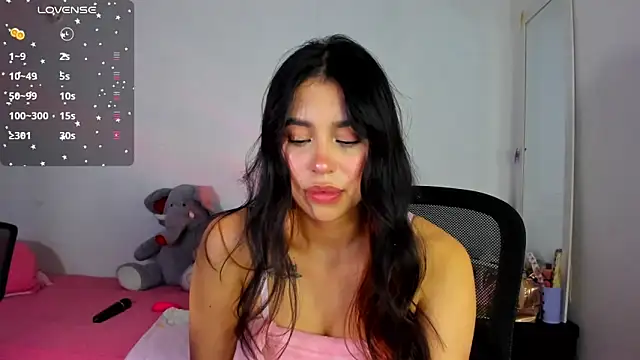 Snapshot of youpinkgirl_ chatting on 03.22.25 youpinkgirl  online show from 03.22.25