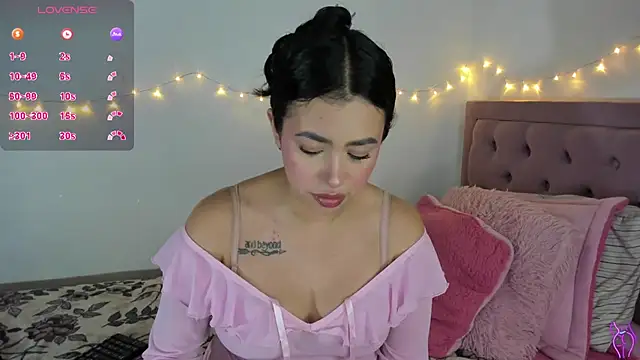 youpinkgirl  online show from 02.03.26