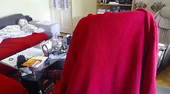 RealManHaveHairy online show from 02.10.25