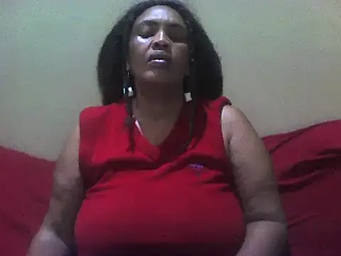 SexxyBoob online show from 03.20.25