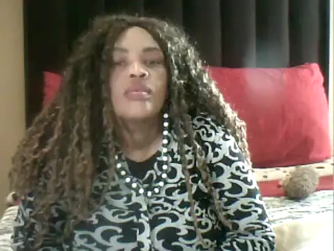 SexxyBoob online show from 07.29.26