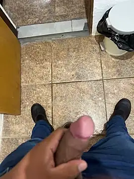 Luizcalado20 online show from 01.20.25