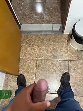 Luizcalado20 online show from 03.08.25