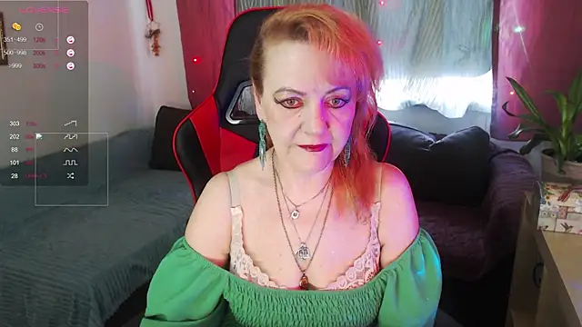 Liset Monro online show from 05.26.26