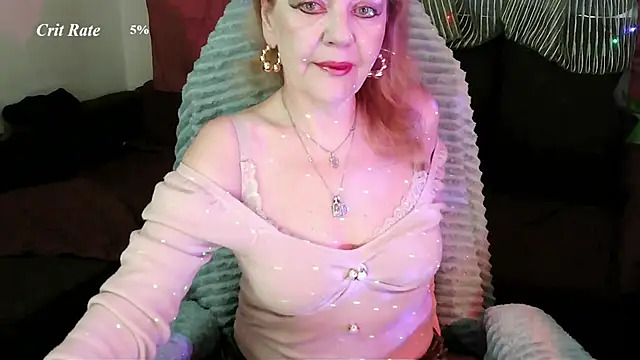 Liset Monro online show from 06.18.26