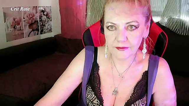 Snapshot of Liset_Monro chatting on 06.27.26 Liset Monro online show from 06.27.26