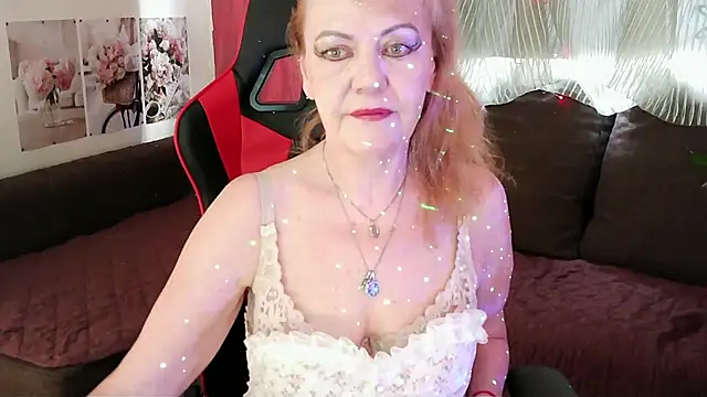 Snapshot of Liset_Monro chatting on 07.01.26 Liset Monro online show from 07.01.26