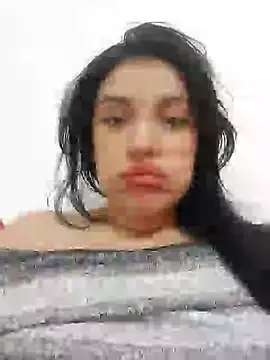 Snapshot of Sophie-hatter chatting on 01.18.25 Sophie-hatter online show from 01.18.25