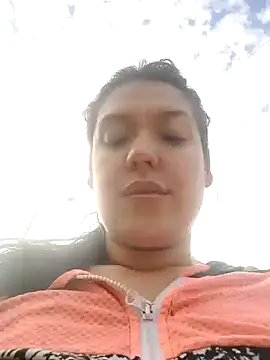 Snapshot of Sophie-hatter chatting on 01.23.25 Sophie-hatter online show from 01.23.25