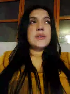 Snapshot of Sophie-hatter chatting on 01.24.25 Sophie-hatter online show from 01.24.25