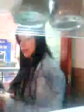 Snapshot of Sophie-hatter chatting on 01.24.25 Sophie-hatter online show from 01.24.25