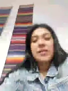 Snapshot of Sophie-hatter chatting on 01.27.25 Sophie-hatter online show from 01.27.25