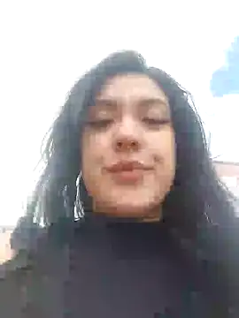 Snapshot of Sophie-hatter chatting on 01.29.25 Sophie-hatter online show from 01.29.25