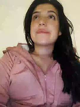 Snapshot of Sophie-hatter chatting on 01.31.25 Sophie-hatter online show from 01.31.25