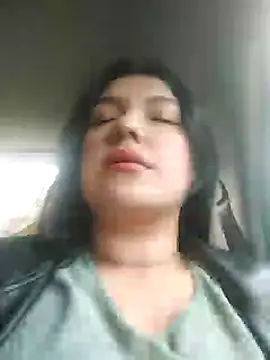 Snapshot of Sophie-hatter chatting on 01.31.25 Sophie-hatter online show from 01.31.25