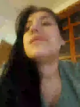 Snapshot of Sophie-hatter chatting on 02.01.25 Sophie-hatter online show from 02.01.25