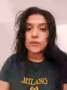 Snapshot of Sophie-hatter chatting on 02.03.25 Sophie-hatter online show from 02.03.25