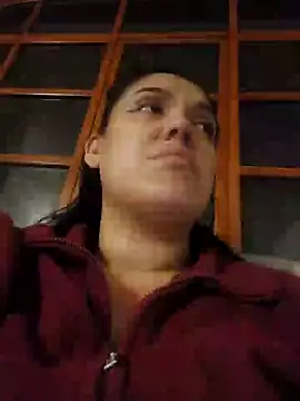 Snapshot of Sophie-hatter chatting on 02.06.25 Sophie-hatter online show from 02.06.25