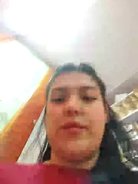 Snapshot of Sophie-hatter chatting on 02.07.25 Sophie-hatter online show from 02.07.25