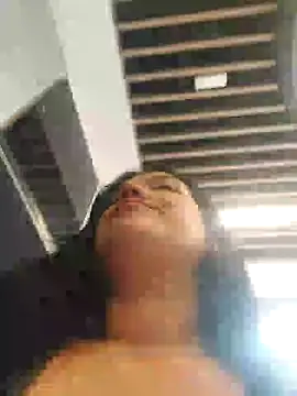 Snapshot of Sophie-hatter chatting on 02.20.25 Sophie-hatter online show from 02.20.25