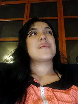 Snapshot of Sophie-hatter chatting on 02.28.25 Sophie-hatter online show from 02.28.25