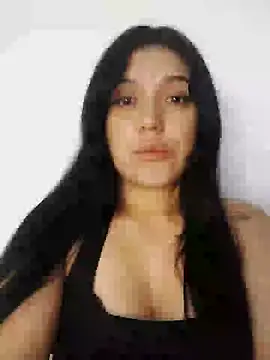 Snapshot of Sophie-hatter chatting on 03.05.25 Sophie-hatter online show from 03.05.25