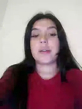 Snapshot of Sophie-hatter chatting on 03.07.25 Sophie-hatter online show from 03.07.25