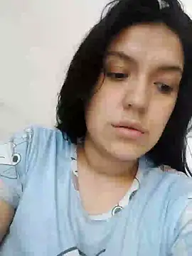 Snapshot of Sophie-hatter chatting on 03.09.25 Sophie-hatter online show from 03.09.25