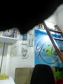 Snapshot of Sophie-hatter chatting on 03.13.25 Sophie-hatter online show from 03.13.25