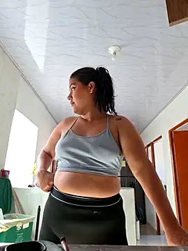 Snapshot of Sophie-hatter chatting on 09.11.25 Sophie-hatter online show from 09.11.25