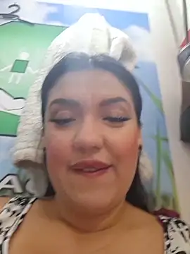 Sophie-hatter online show from 07.01.26