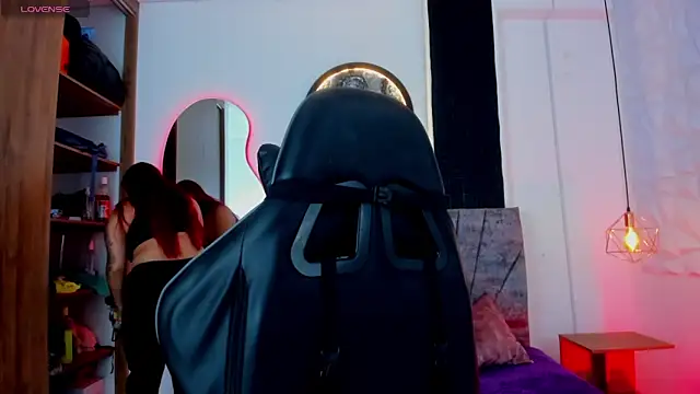 Ariadna sc online show from 02.28.25