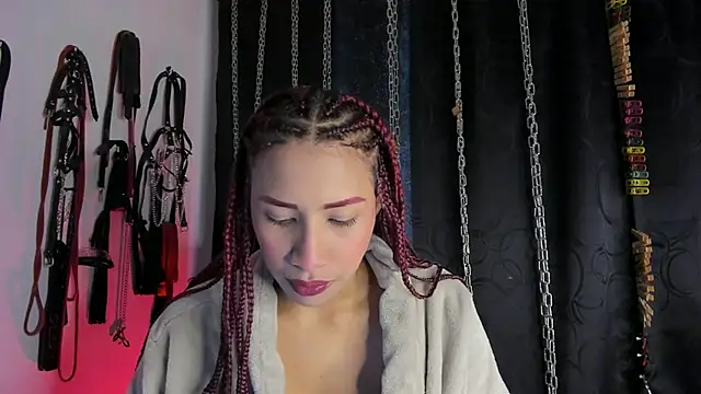 charrlotte quinn online show from 02.25.26