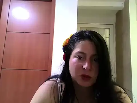 agathacorlincm101 online show from 07.07.26