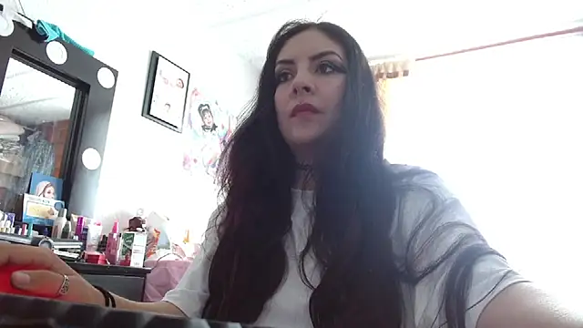 Snapshot of GoddessJovita666 chatting on 08.06.26 GoddessJovita666 online show from 08.06.26