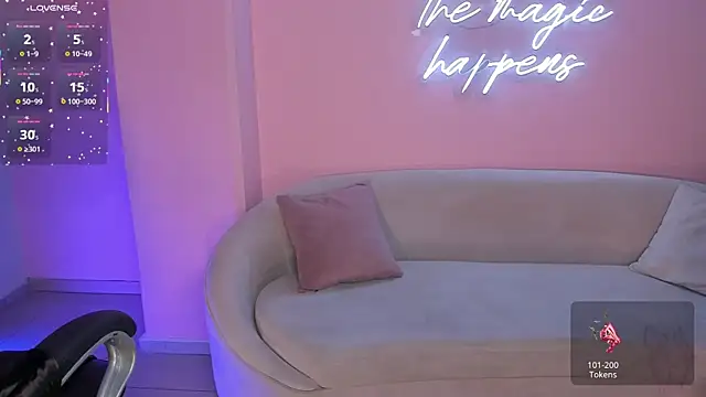 Snapshot of MollySundersX chatting on 07.19.26 MollySundersX online show from 07.19.26