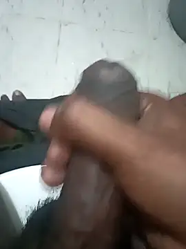 TeluguBlackDick online show from 05.22.26