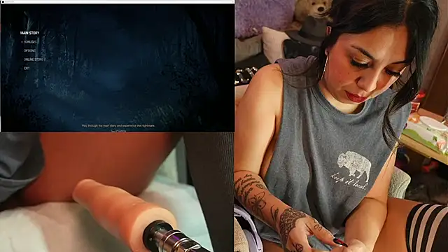 IndiaBlaze online show from 11.14.25