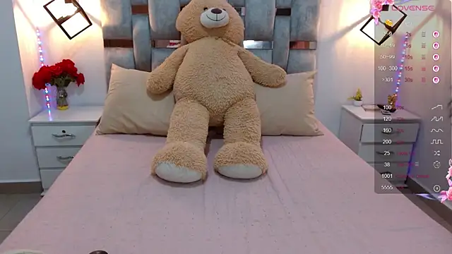 Snapshot of sofia_burman chatting on 02.27.26 sofia burman online show from 02.27.26