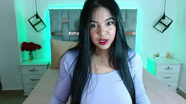 Snapshot of sofia_burman chatting on 03.12.26 sofia burman online show from 03.12.26