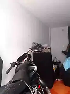 Felipesilv5 online show from 03.23.26