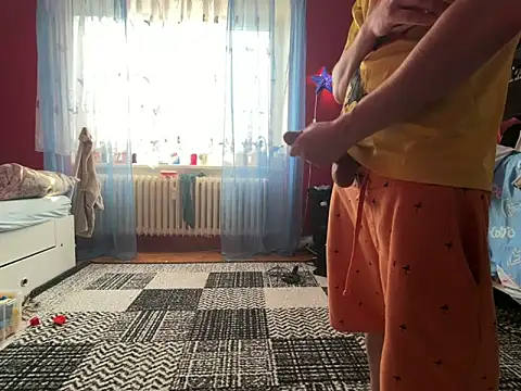 czruz online show from 03.12.26